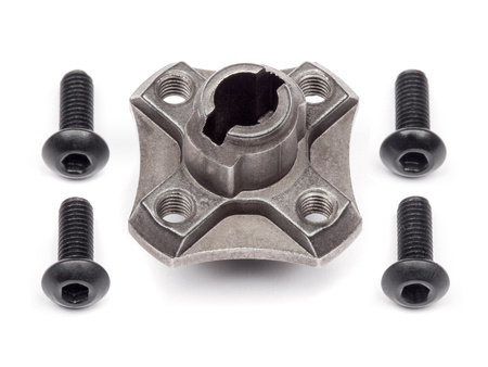 #113709 Spur Gear Hub