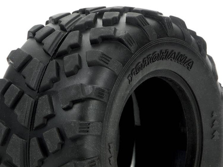 Yokohama Geolandar M/T Tire S Compound #4456