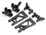 #105514 Front Suspension Arm Set