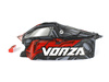 Vorza Buggy VB-2 Flux Buggy Painted Body (Red) #160415