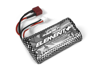 Maverick Element 7.4V 1300mAh Li-Ion Battery Pack #150544