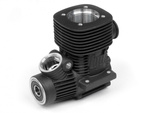 #1491 Crank Case (Black/F4.6)