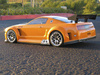 FORD MUSTANG GT-R BODY (200mm/WB255mm) #17504