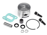 #MV24192 PISTON / PISTON RING AND PISTON PIN SET ME - 342