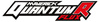 #150313 QuantumR Flux 4S 1/8 4WD Race Truck - Grey/Red