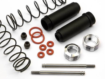 #A773 HPI Sport Shock Set (62 - 87mm)(MT Front)