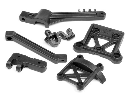 #103668 Brace And Stiffener Set