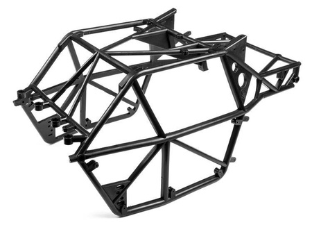 Baja Kraken Class-1 Center Cage #117095