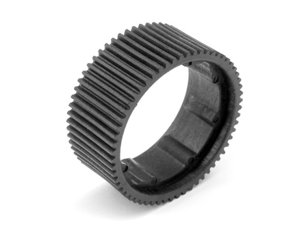 Diff Gear 60T #160039