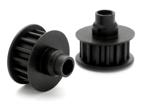 #85016 Sprint Pulley Set (15T X 2)