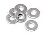 #MV25033 Washer 6x2.7x0.5 (6pcs)