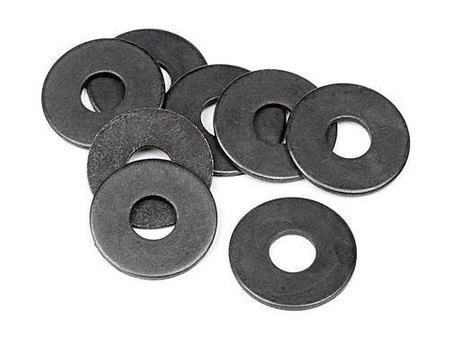 Washer M2.9X8X0.5Mm (8Pcs) #100553