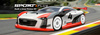 Sport 3 Flux Audi e-tron Vision GT #160202