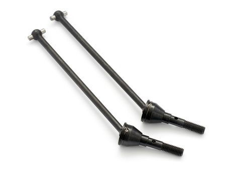 HD Universal Drive Shaft Set (2pcs) #150231