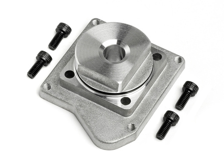 #15148 Back Plate With O-Rings And Screw Set