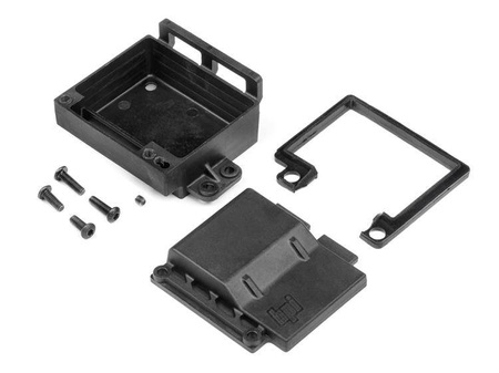 #106211 Receiver Box