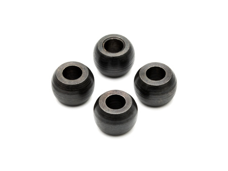 Lower Shock Pivot Ball (4pcs) #150127