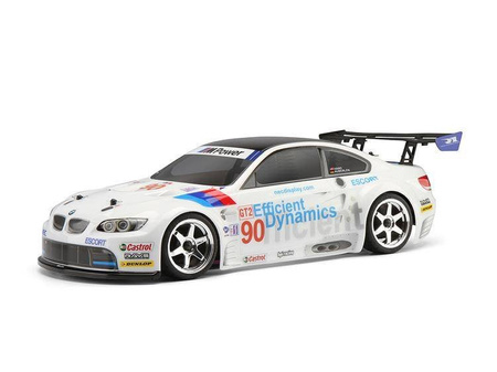 BMW M3 GT2 (E92) BODY (200mm) #17548