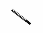 HIGH GRADE SHOCK SHAFT. 28mm. 2pcs (CYCLONE)