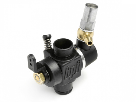 #15162 Composite Rotary Carburetor Complete (F-2/5.5Mm)