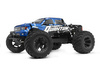 Quantum MT Body (Blue/Silver) #150171