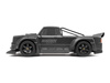 QuantumR Race Truck - Grey #150351