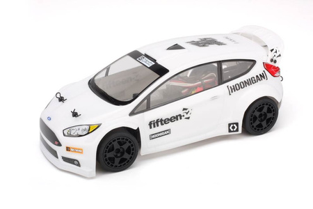 #114446 2014 Ford Fiesta Body (140Mm)