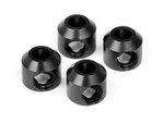 Sway Bar Stopper (black/4pcs)