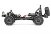 Venture Crawler Toyota FJ Cruiser - Black