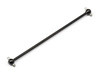 DRIVE SHAFT 129mm #107382