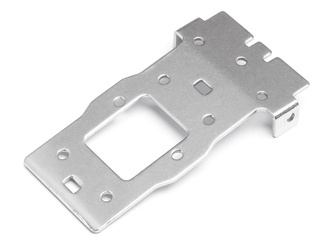 Front Lower Chassis Brace 1.5Mm #105677