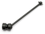 #101127 Front Centre Universal Driveshaft Trophy 3.5 Buggy
