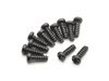 Button Head Screw 2.6x7mm #534751