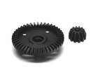 #150693 HD Differential Bevel Gear Set (43T/12T/M1.25)
