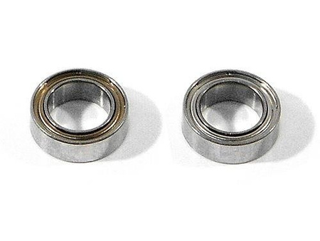 BALL BEARING 5x8x2.5mm (2pcs) #B020