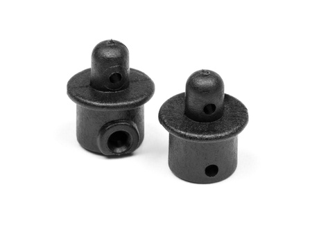 #MV28100 FRONT BODY POSTS 2P (ION SC)