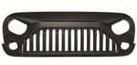 Evel Eye Jeep Grill