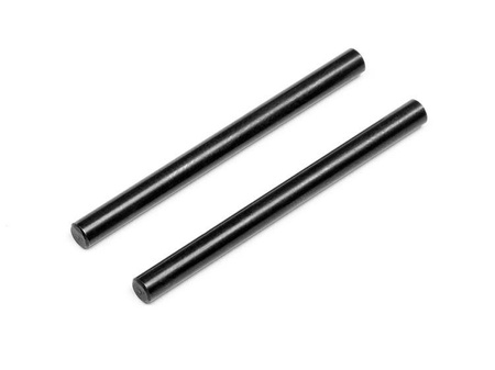 REAR OUTER SUSPENSION PIN 3X38MM (PR) #MV29040