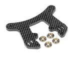 #MV29128 CARBON FIBER FRONT SHOCK TOWER