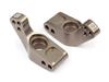 #108021 Aluminum Rear Hub Carrier Set (0 Deg/Hard Anodize)