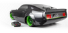 #160980 nano-TTR 1969 Ford Mustang RTR-X