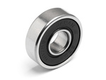 #101586 Front Bearing 7X19X6Mm