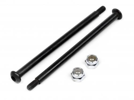 REAR SUSPENSION SHAFT SET (OUTER)