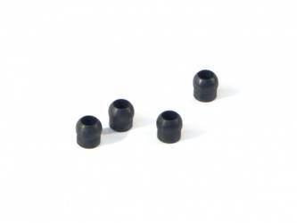 Pivot Ball 3X5Mm (4Pcs) #75121