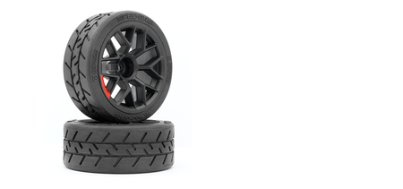 Samochód zdalnie sterowany RC #160375 Sport 3 Flux Ford Mustang Mach-E 1400 Model Auto RC