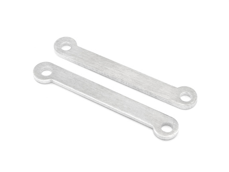 Gear Box Plate (2pcs) #150117