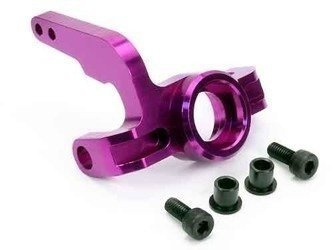 LEFT SPINDLE (PURPLE) SPARE PARTS 87245