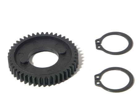 TRANSMISSION GEAR 44 TOOTH (1M/2 SPEED) #76914