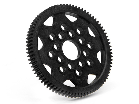 #6981 Spur Gear 81 Tooth (48 Pitch)
