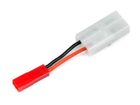 #115527 Tamiya Female To Female Red Bec Adaptor